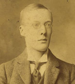 Edward J Dent