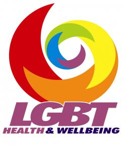File:LGBT Health Logo.jpg