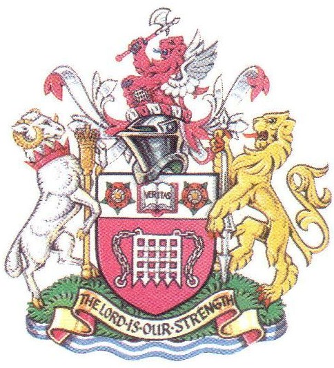 File:University of Westminster Crest.jpg