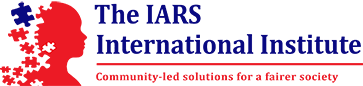 thumbIARS logo