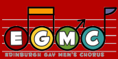 Edinburgh Gay Men's Chorus