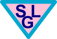"SLG" in a triangle
