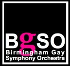 Birmingham Gay Symphony Orchestra