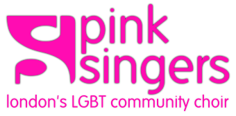 Pink Singers