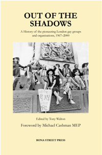 Front cover of the book