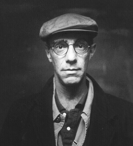 File:Derek Jarman portrait.jpg