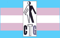 Croydon Trans Group logo