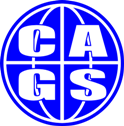 CAGS logo