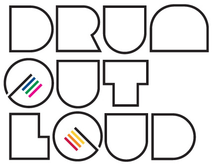 File:Drumoutloud logo.jpg