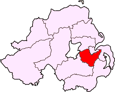 thumbLisburn and Castlereagh