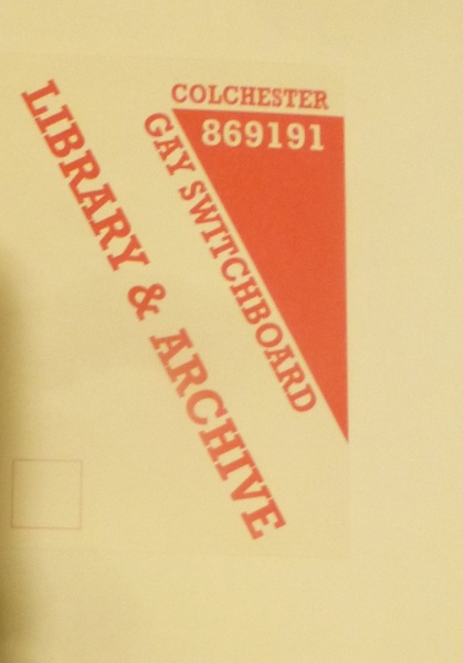 File:Colchesterswitchboardstickerinbook.JPG
