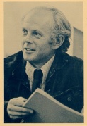 Malcolm Williamson