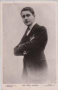 Fred Barnes