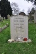Long John Baldry, Stanmore