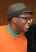 David McAlmont