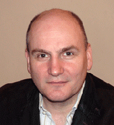 John Mark Ainsley