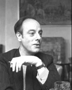 Stanley Bate