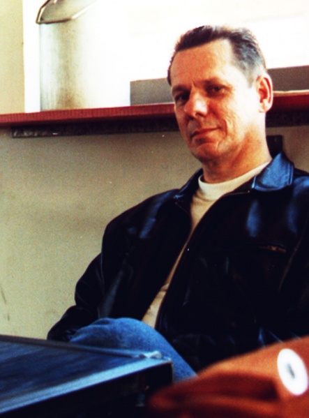 File:John Roman Baker2008.jpg
