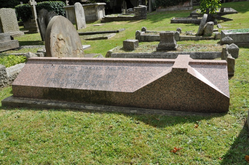 File:Glyn Philpot grave.JPG