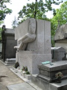 Oscar Wilde, Paris