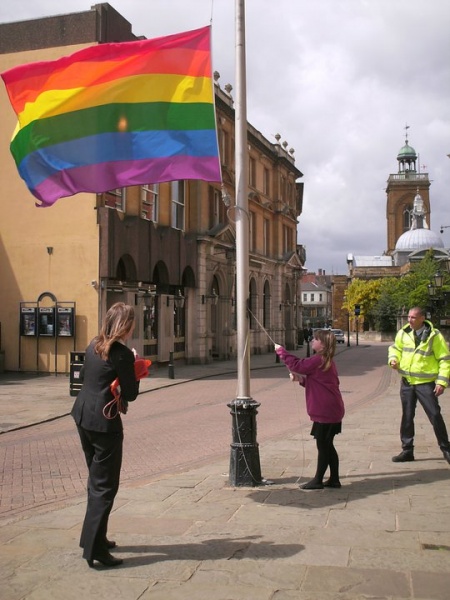 File:Northampton Flag.jpg