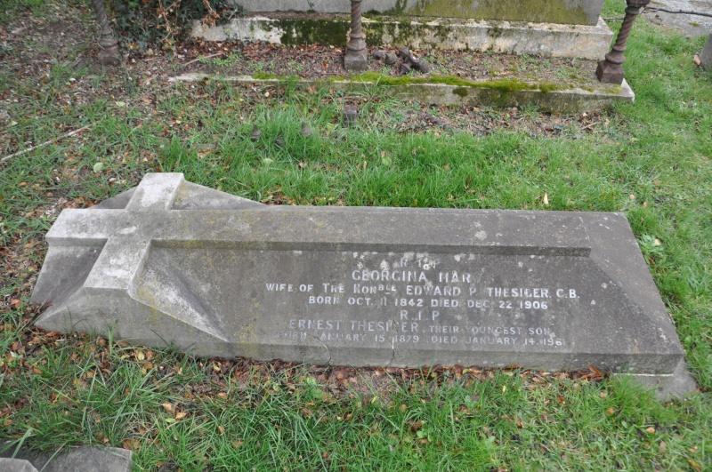 File:Ernest Thesiger grave.jpg