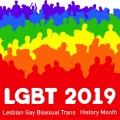 2019 logo (Peace, reconciliation and activism)