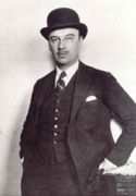 Lord Berners