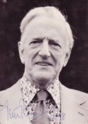 Sir Peter Pears