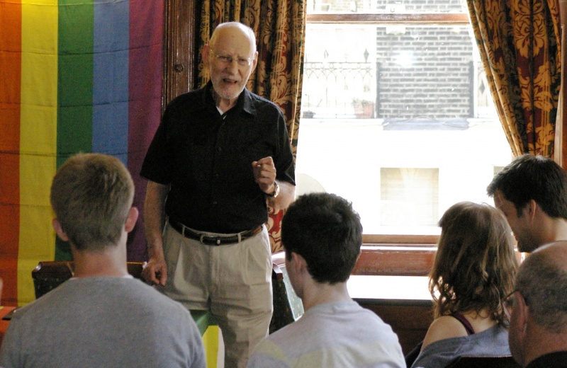File:Michael Brown Robert Cook Lecture.jpg