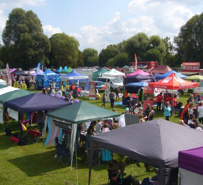 File:Readingpridestalls2017a.JPG