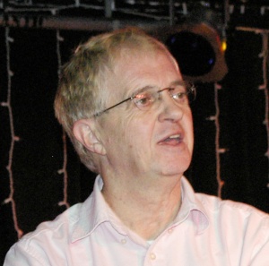 Mark Bunyan