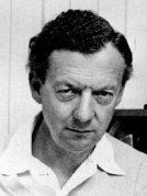 Benjamin Britten