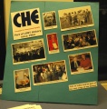 The CHE display