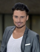 Rylan Clark