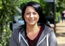 Lucy Spraggan