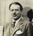 Harold Nicolson
