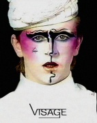 Steve Strange