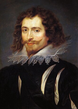 George Villiers, Duke of Buckingham