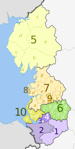 North West England counties 2009 map.svg